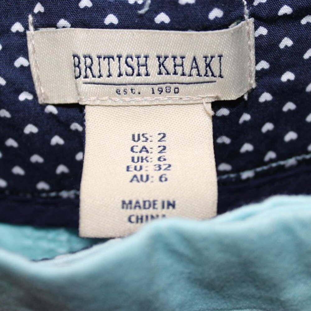 Shorts - Picture 3 of 5